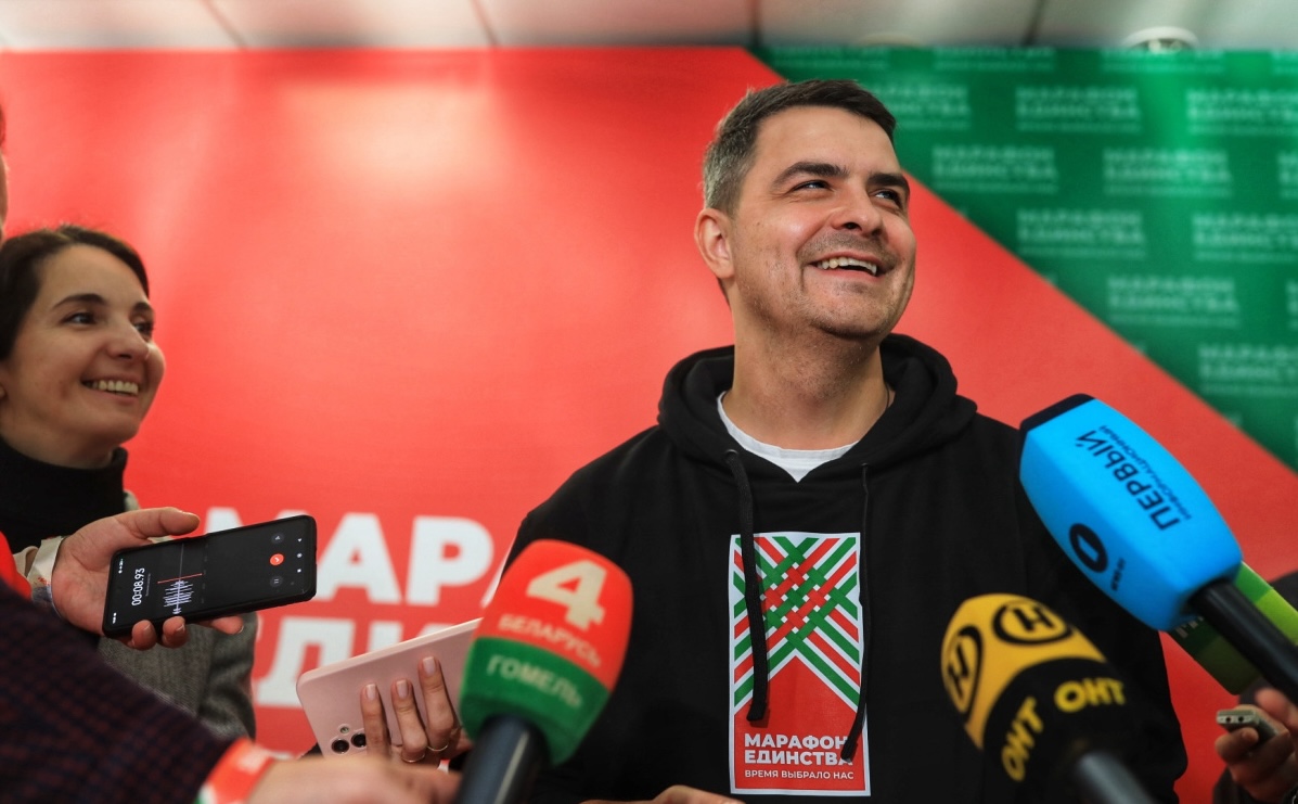 Andrei Guzel'