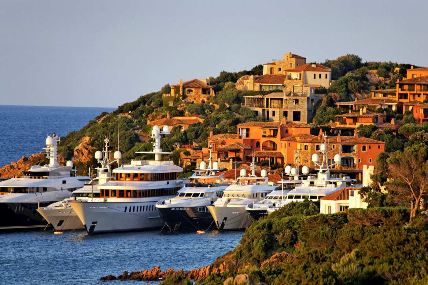 porto-chervo