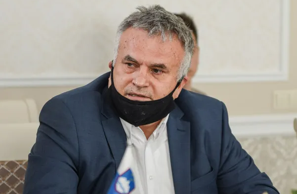 Jivorad Smil'kovich
