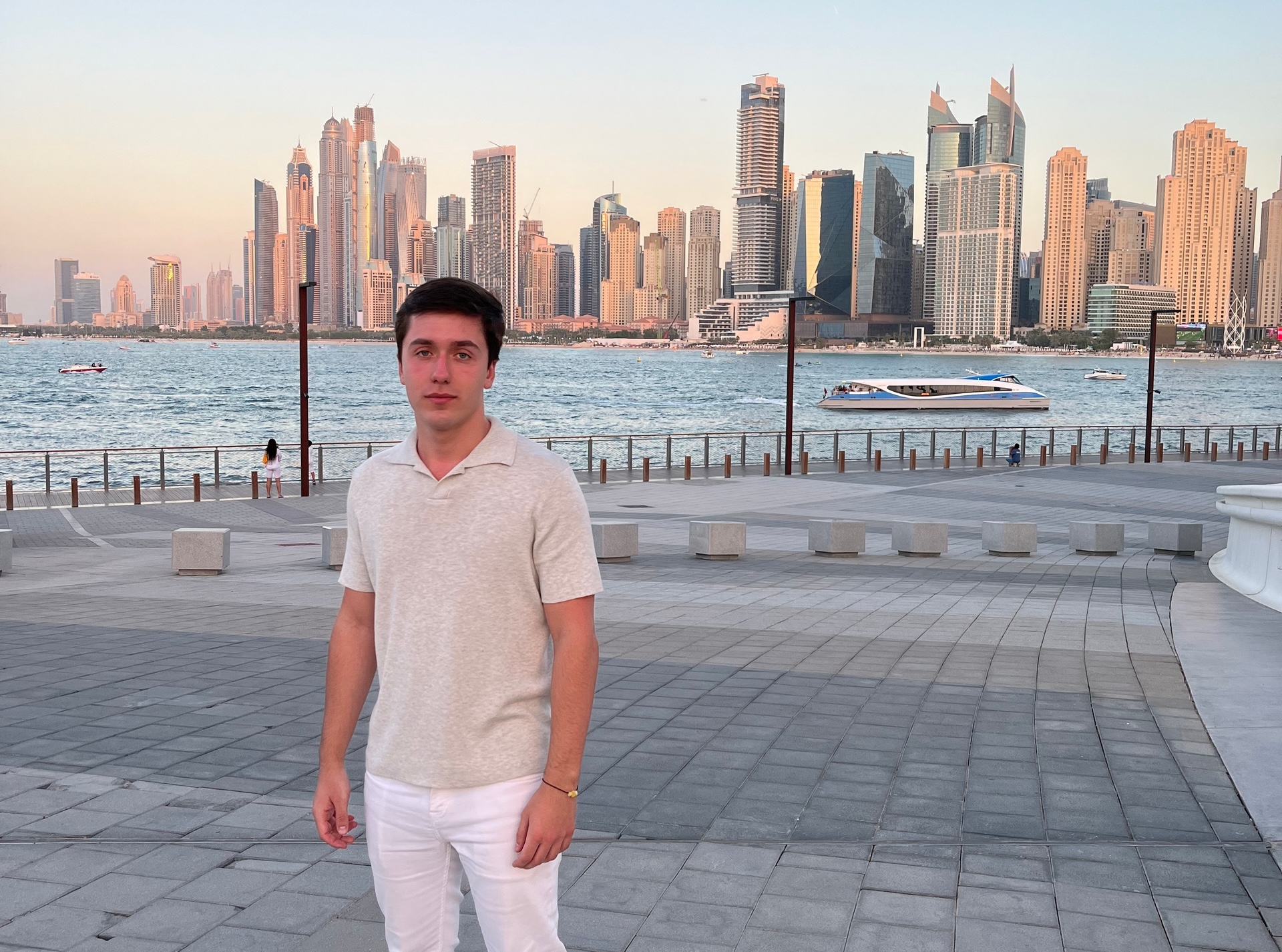 ELISEEV
