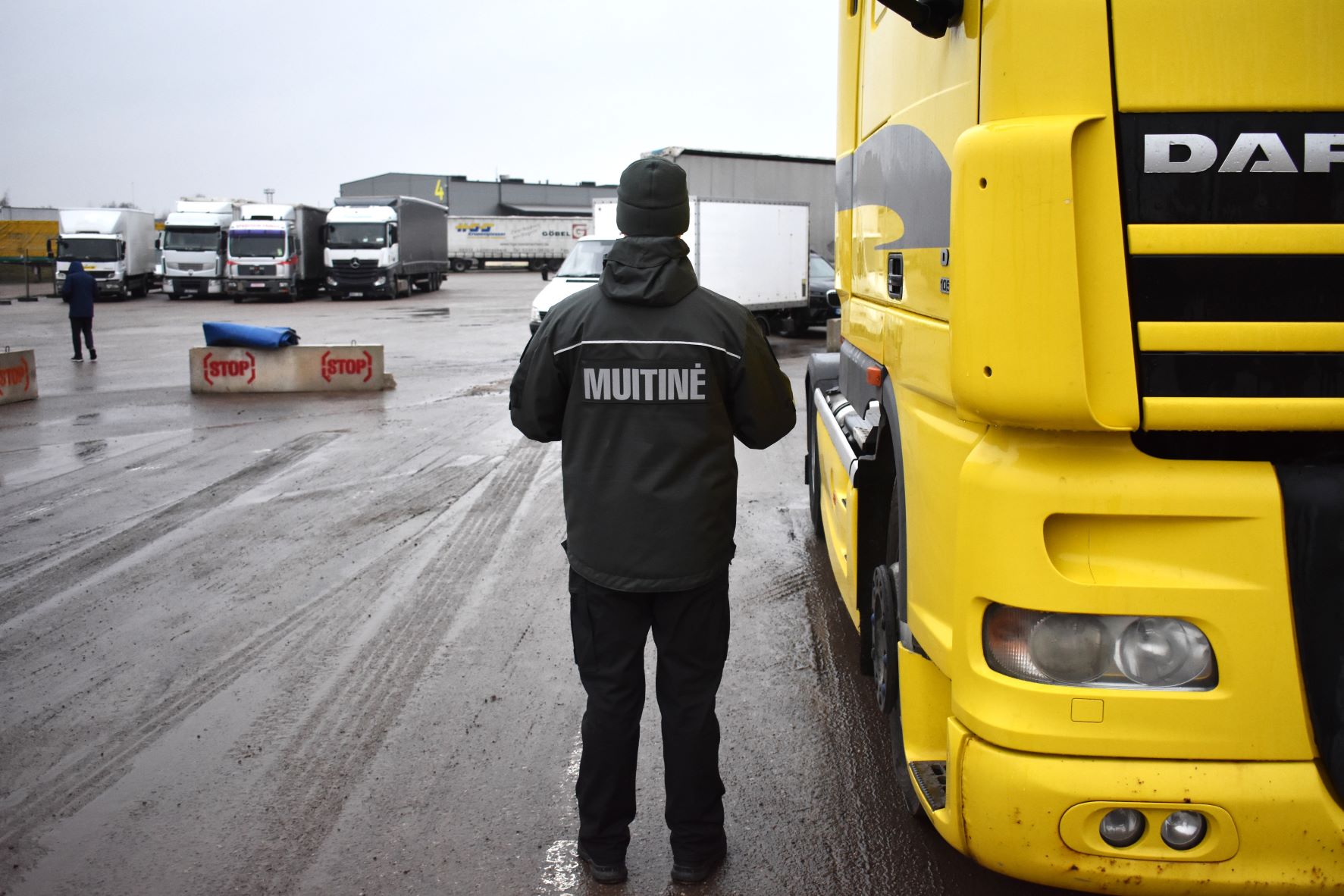 DAF