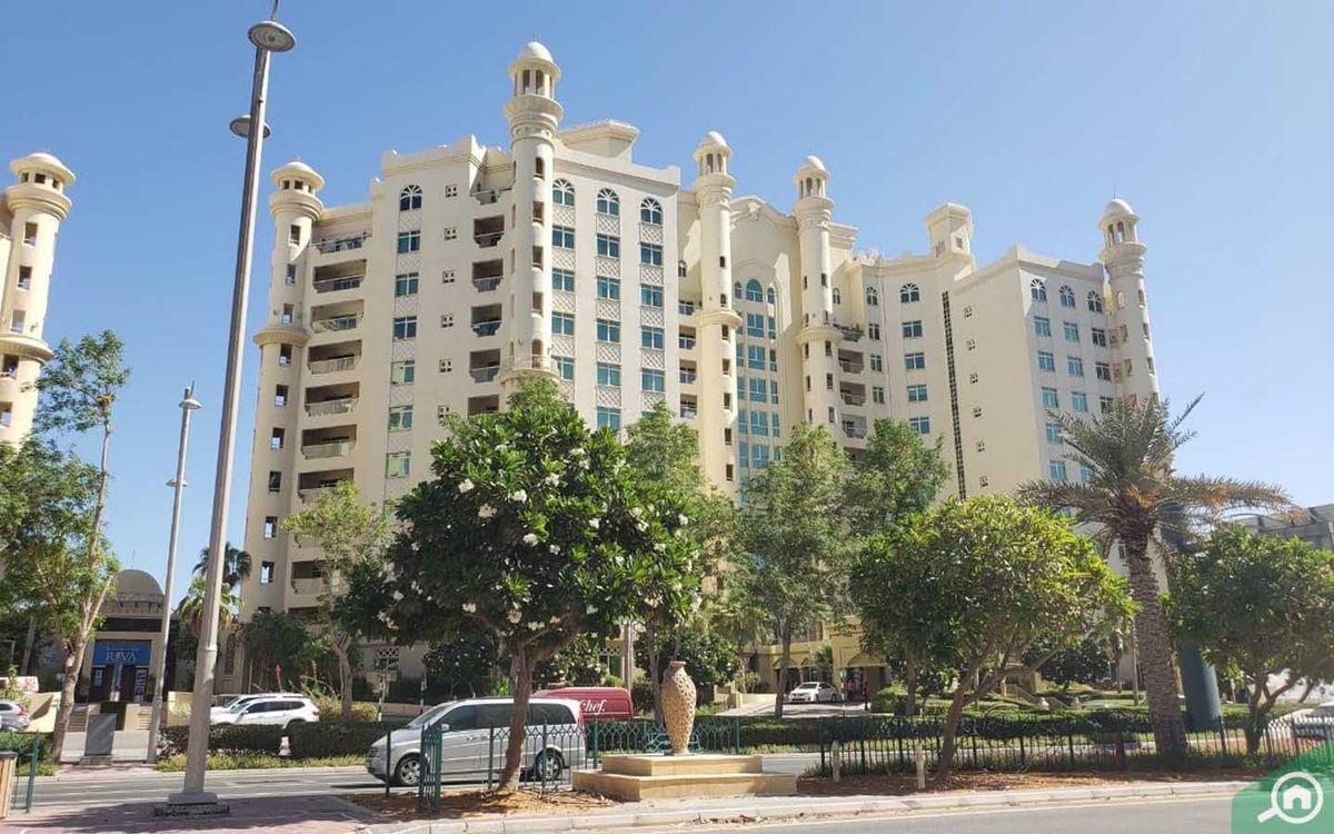 Apartment_Oleksin