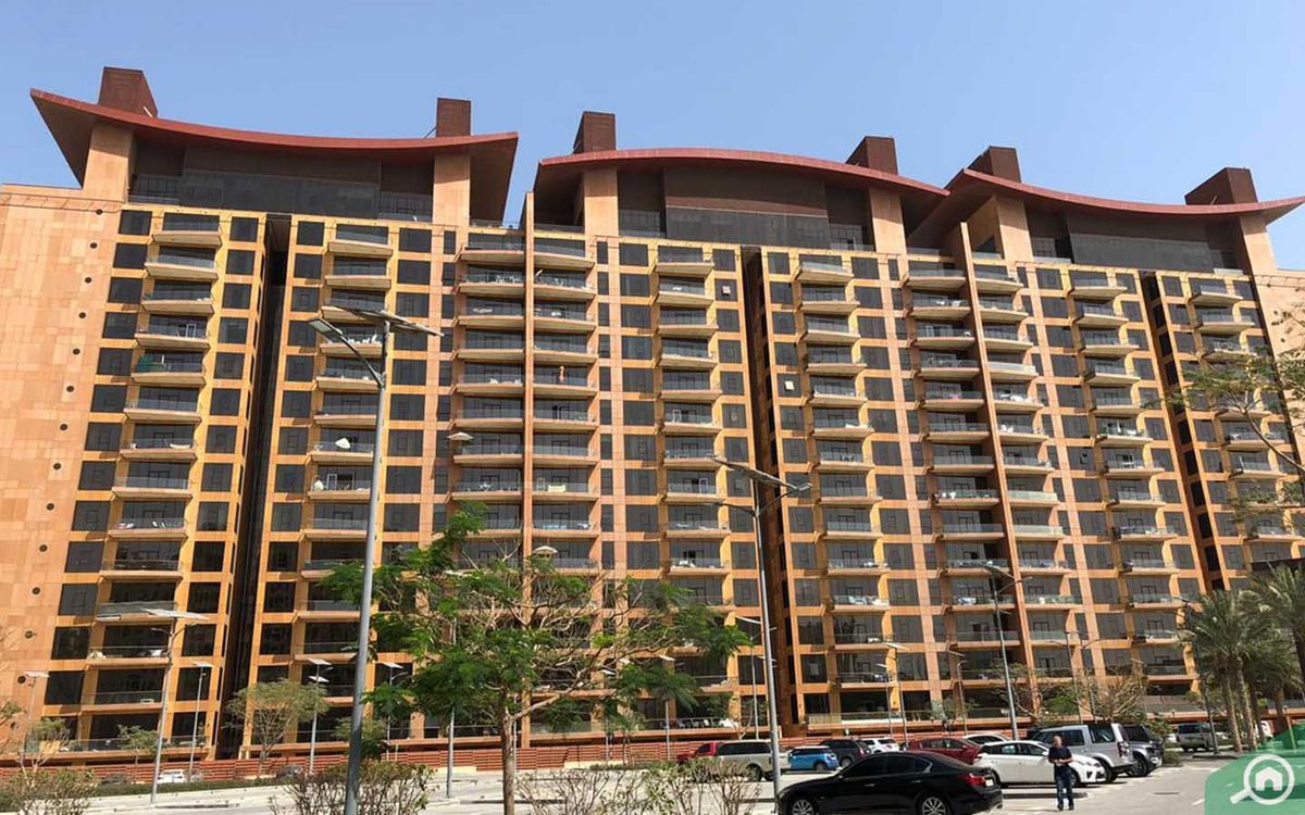 Apartment_Karic