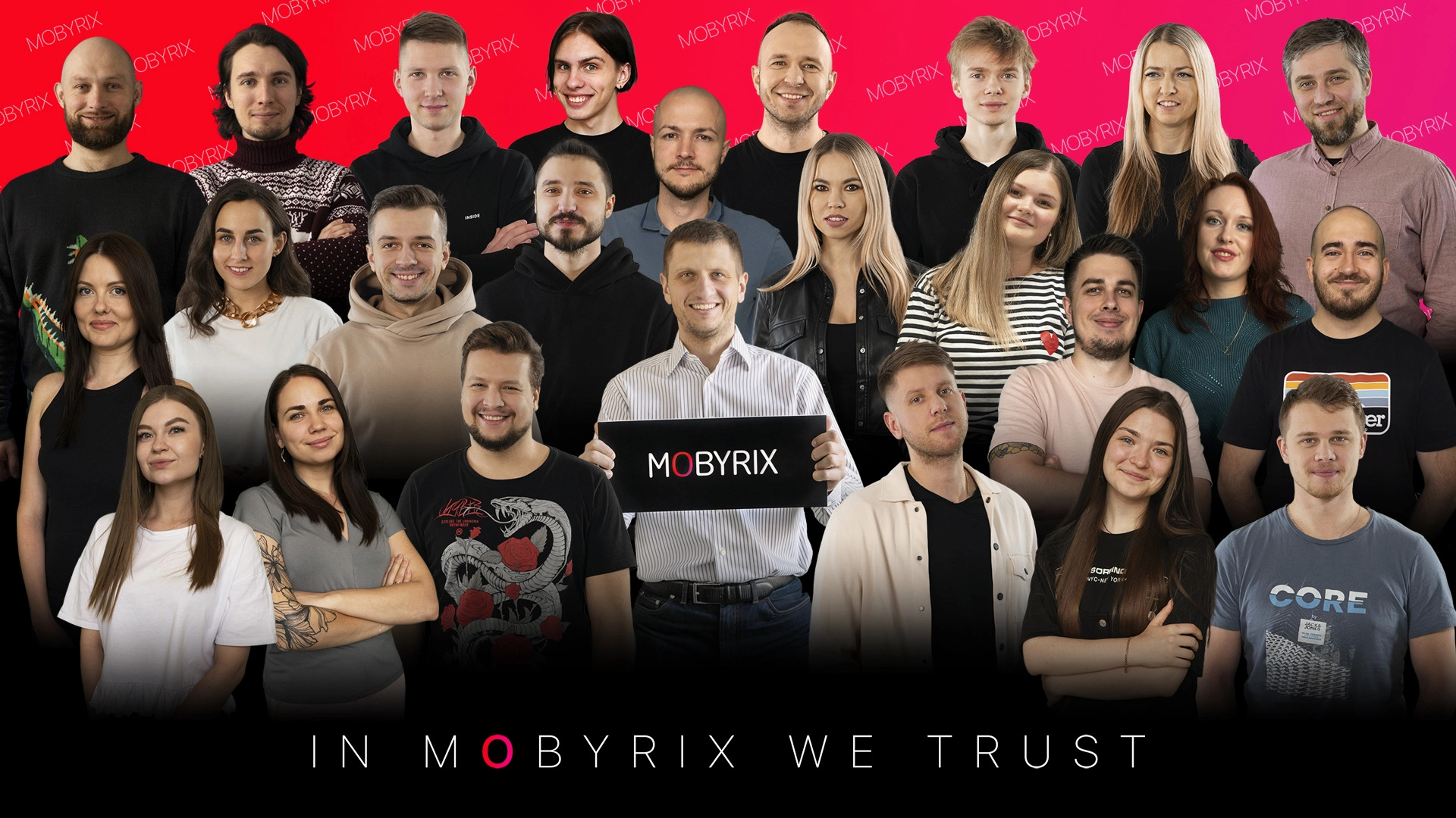 MOBYRIX