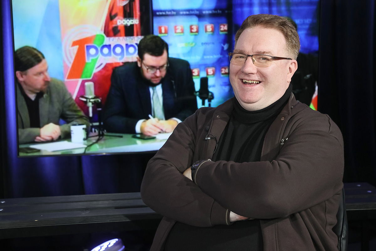 DAVID KARBONARO