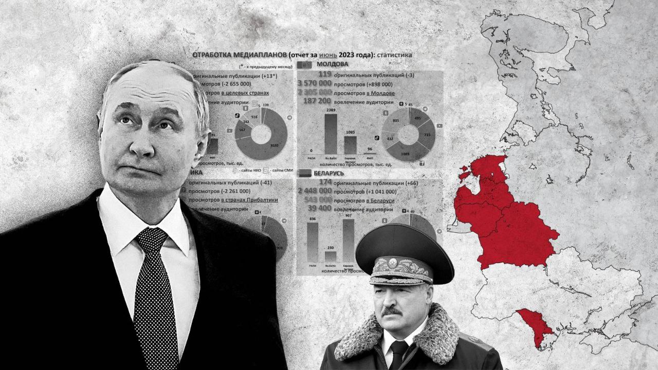 PO UKAZKE KREMLYA