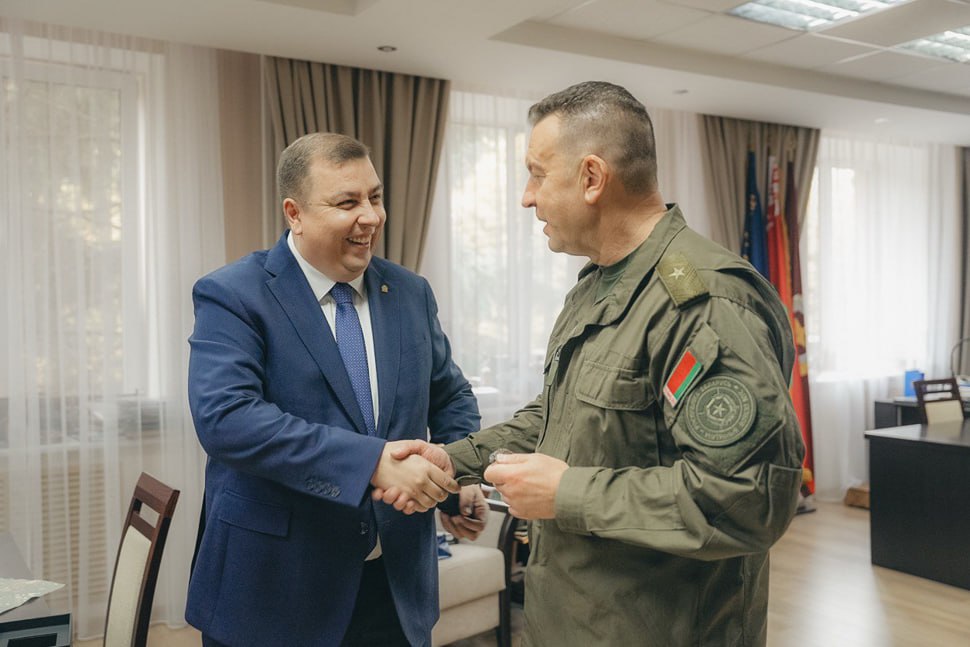 FEDOTOV I KARPENKOV