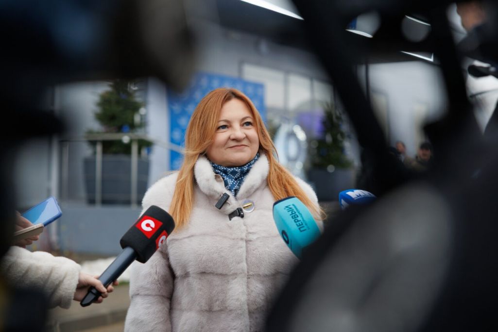 NERONSKAYA
